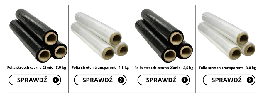 folia stretch